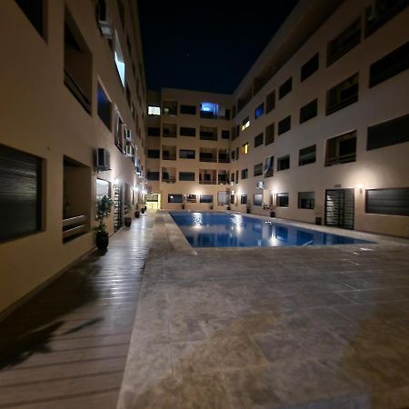 Bonheur Partage 1 Leilighet Marrakesh Eksteriør bilde