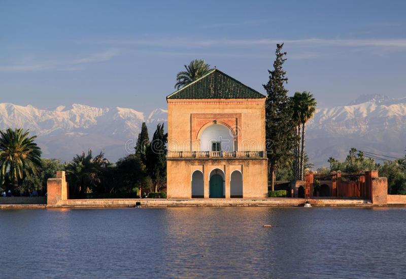 Bonheur Partage 2Chambres Marrakesh Eksteriør bilde